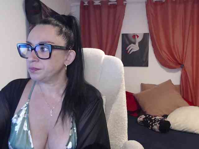 Anaiza webcam