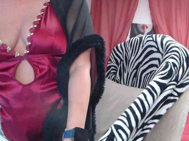 Anaiza webcam