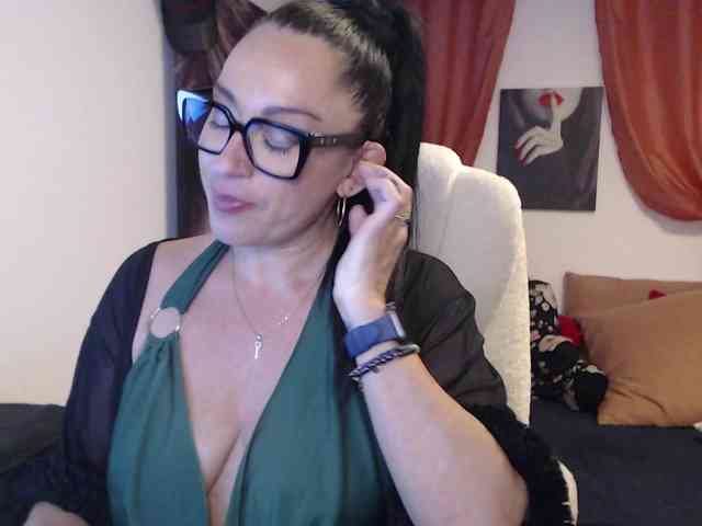 Anaiza webcam