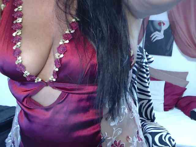 Anaiza webcam