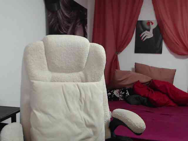 Anaiza webcam