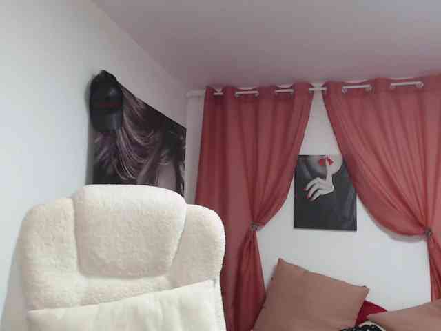 Anaiza webcam
