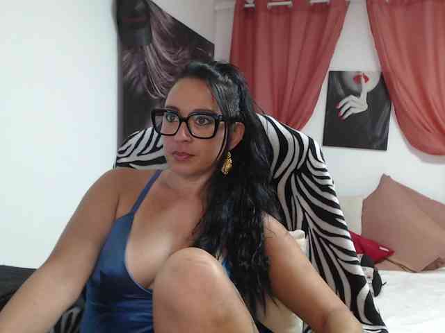 Anaiza webcam