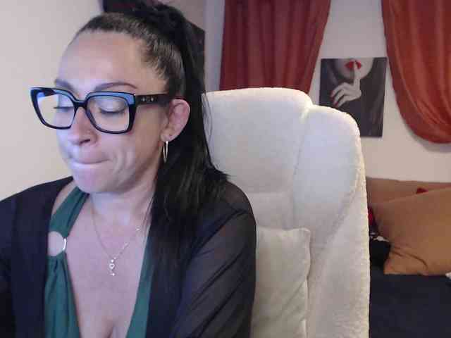 Anaiza webcam