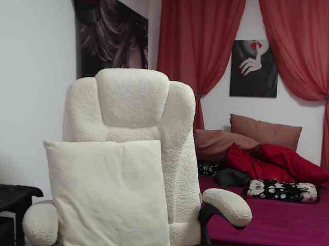 Anaiza webcam