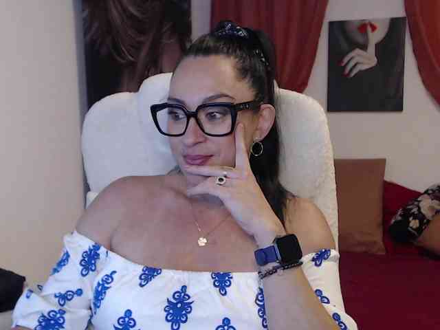 Anaiza webcam