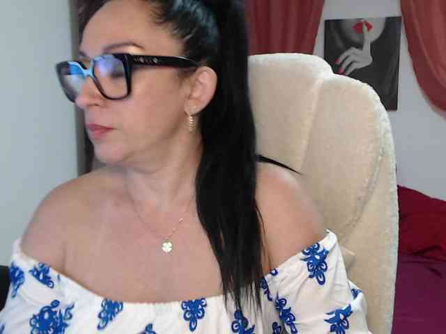 Anaiza webcam