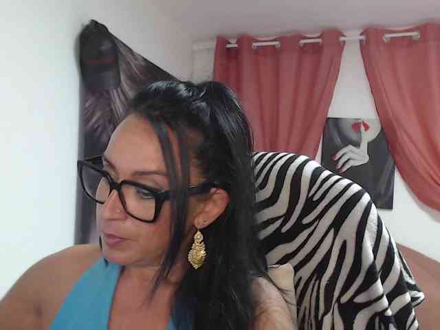 Anaiza webcam