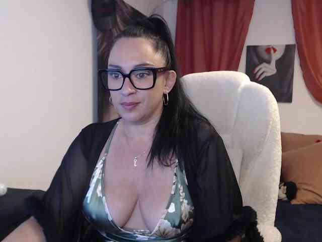 Anaiza webcam