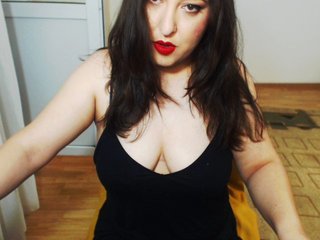 SexyCaty1 Porn Show
