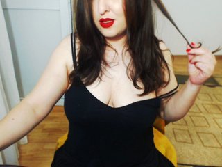 SexyCaty1 Porn Show