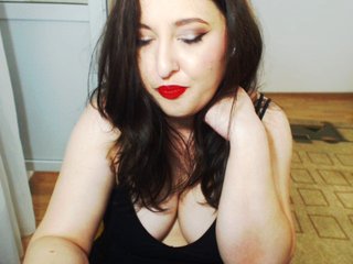 SexyCaty1 Porn Show