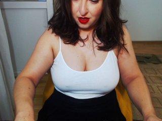 SexyCaty1 Porn Show