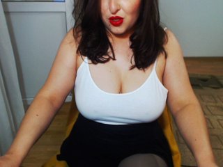 SexyCaty1 Porn Show