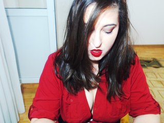 SexyCaty1 Porn Show