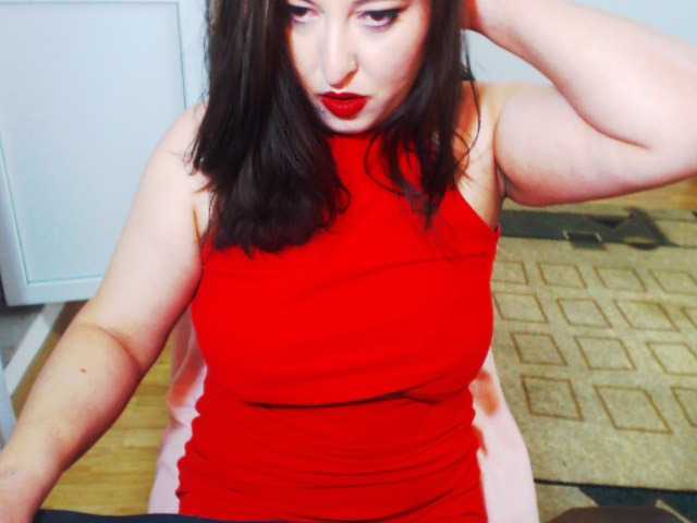 sexycaty1 live cam on BongaCams