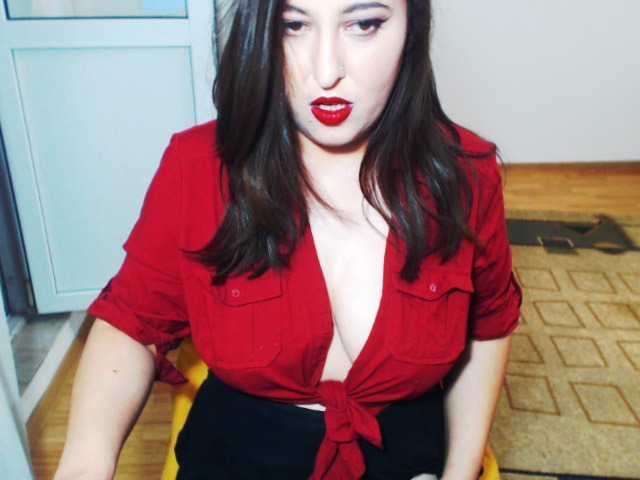 sexycaty1