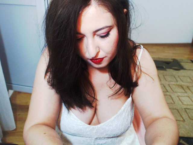 sexycaty1 live cam on BongaCams