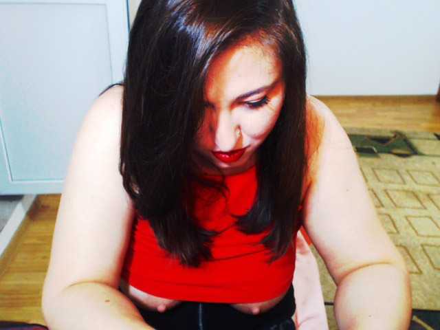 sexycaty1 live cam on BongaCams
