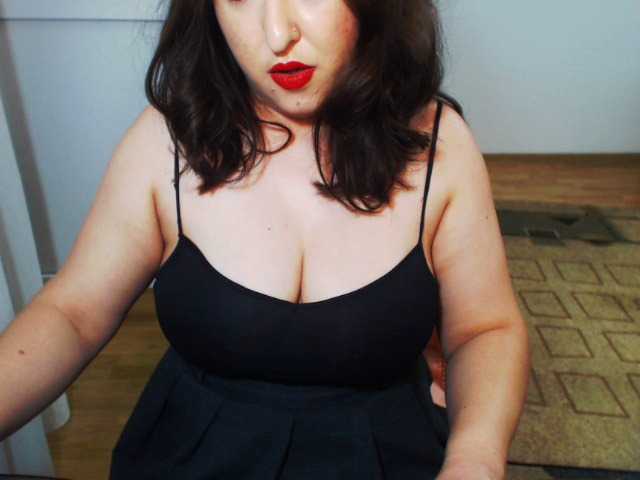 sexycaty1 live cam on BongaCams