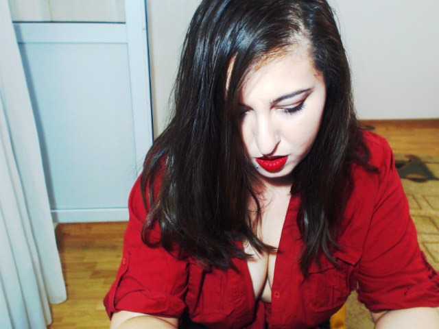 SexyCaty1