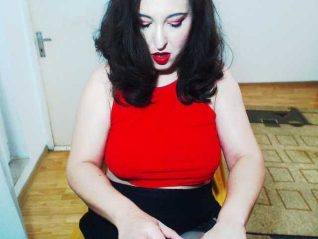 sexycaty1 live cam on BongaCams