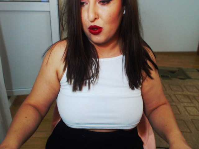 sexycaty1 live cam on BongaCams