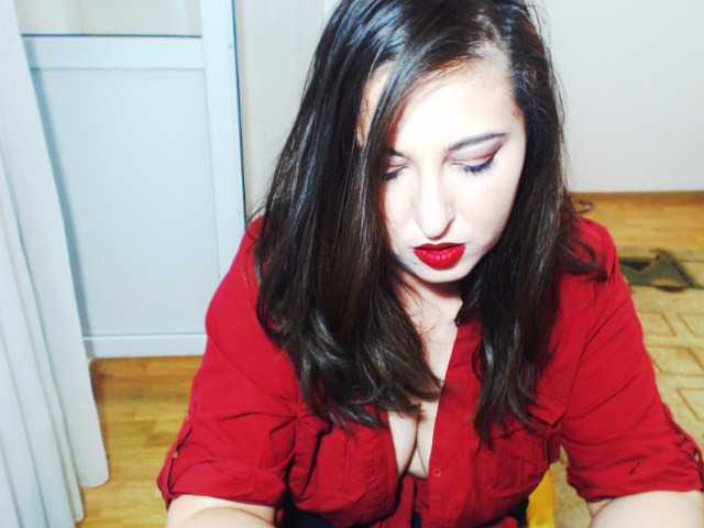 sexycaty1