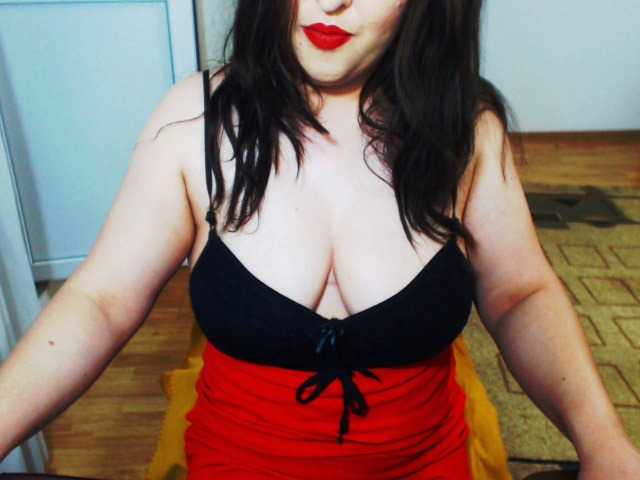 sexycaty1 live cam on BongaCams