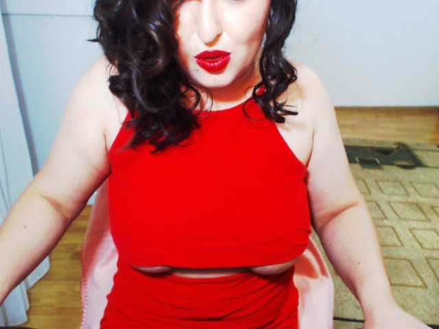 sexycaty1 live webcam show