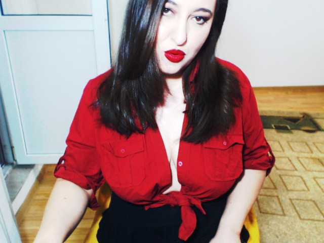 SexyCaty1