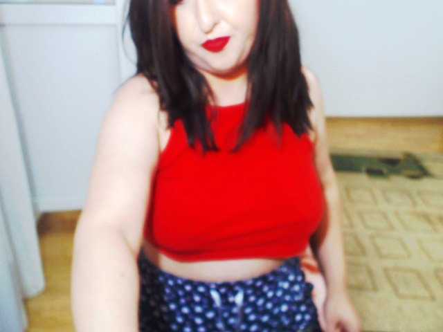 sexycaty1 live webcam show