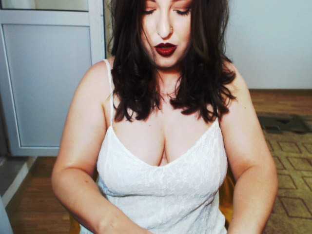 sexycaty1 live cam on BongaCams