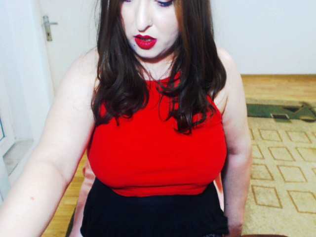 SexyCaty1
