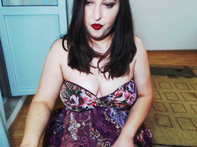 SexyCaty1
