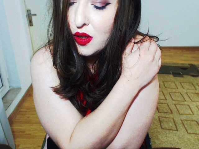 SexyCaty1