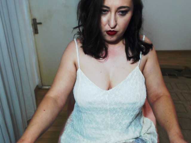 sexycaty1 live cam on BongaCams