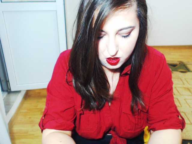 SexyCaty1