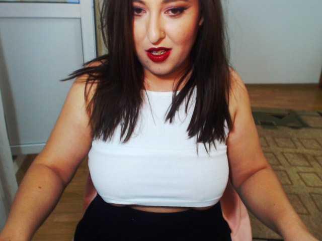 sexycaty1 live cam on BongaCams