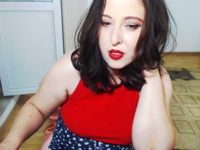 sexycaty1 live cam on BongaCams