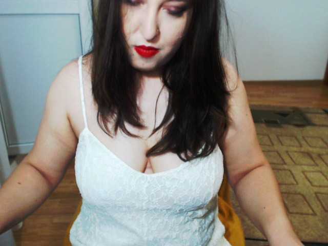 sexycaty1 live cam on BongaCams