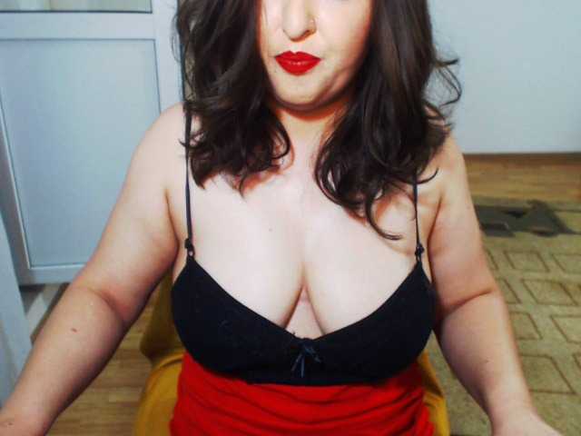 sexycaty1 live cam on BongaCams