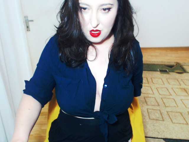 sexycaty1