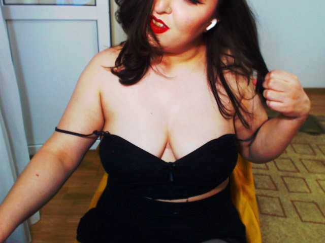 SexyCaty1