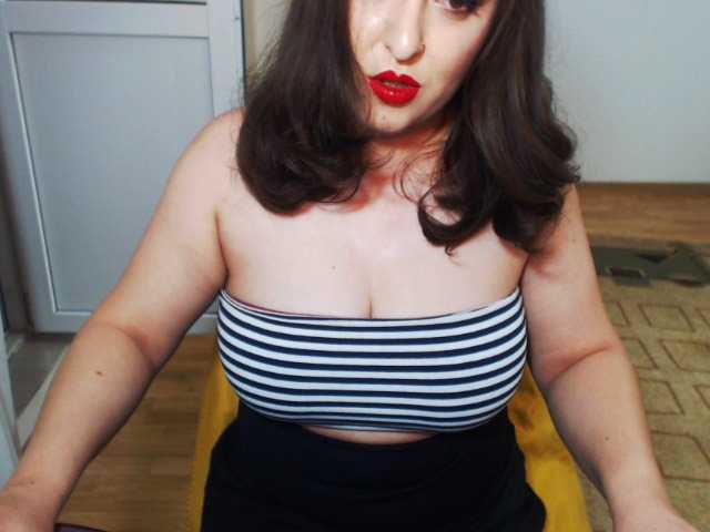 SexyCaty1