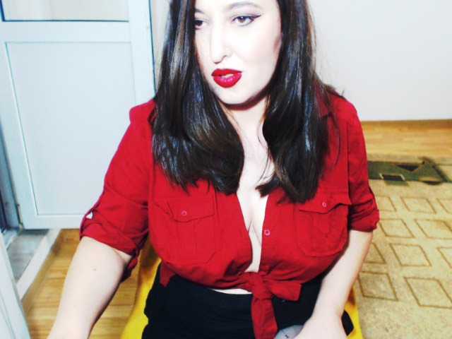SexyCaty1
