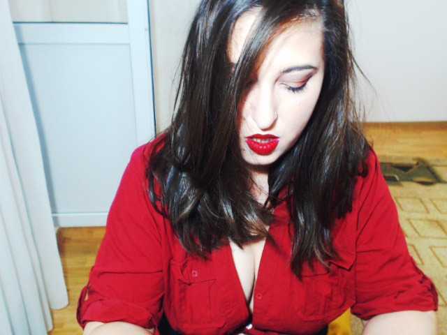 SexyCaty1