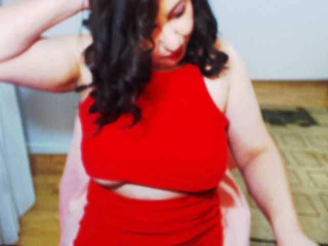 sexycaty1 live cam on BongaCams