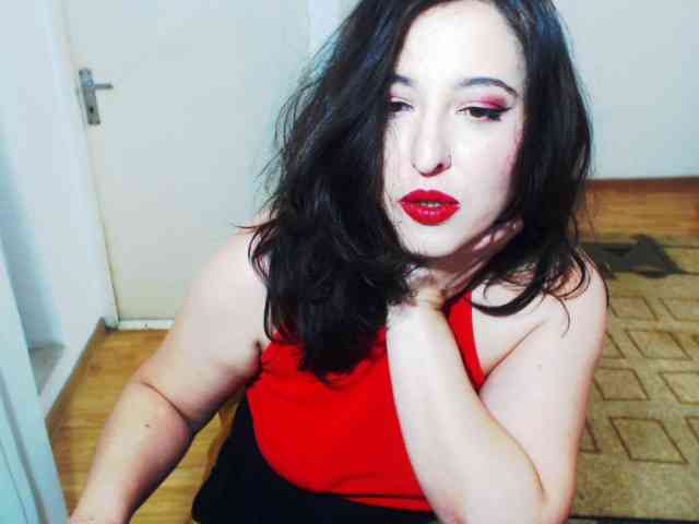 SexyCaty1