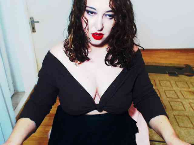 Modèle: SexyCaty1